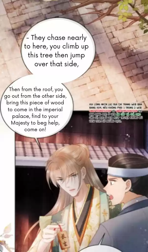 Please Love Me Gentle. Chapter 29