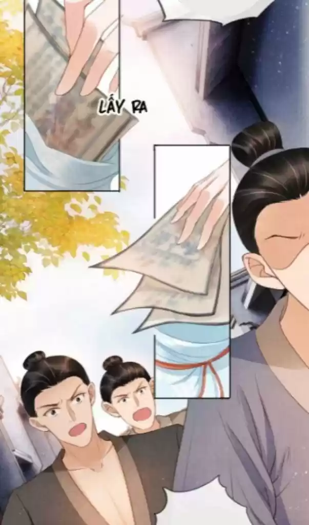 Please Love Me Gentle. Chapter 29