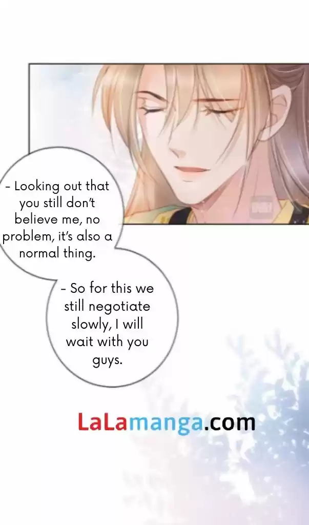 Please Love Me Gentle. Chapter 29