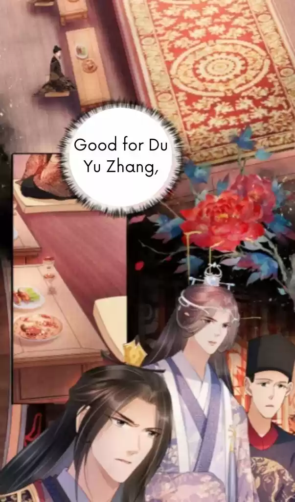 Please Love Me Gentle. Chapter 29