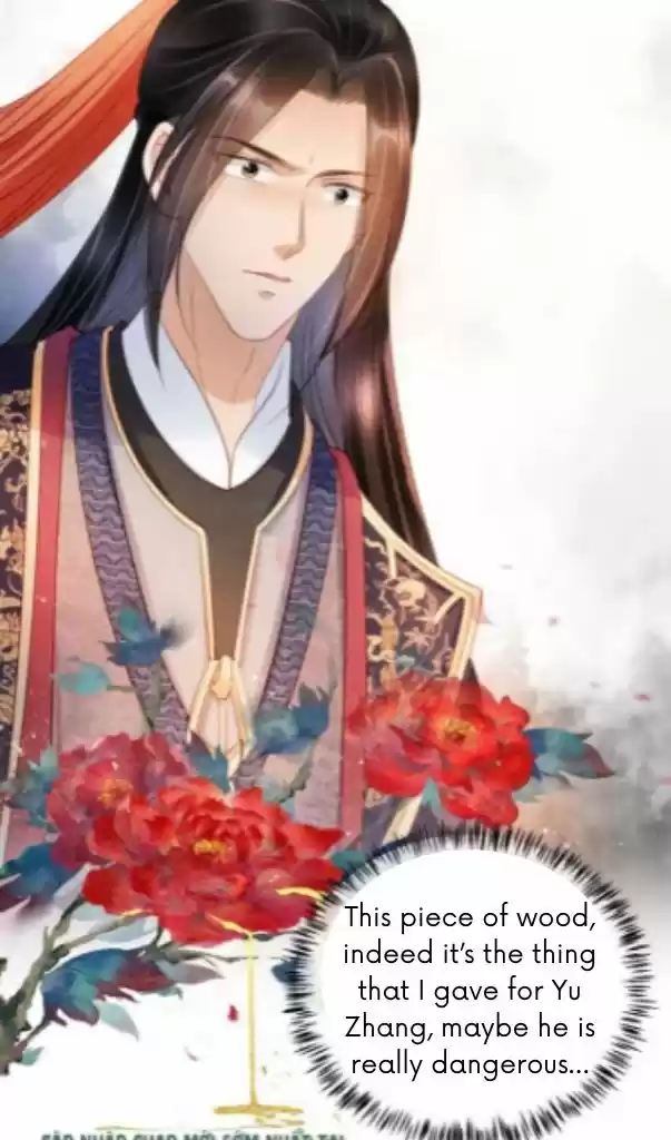 Please Love Me Gentle. Chapter 29