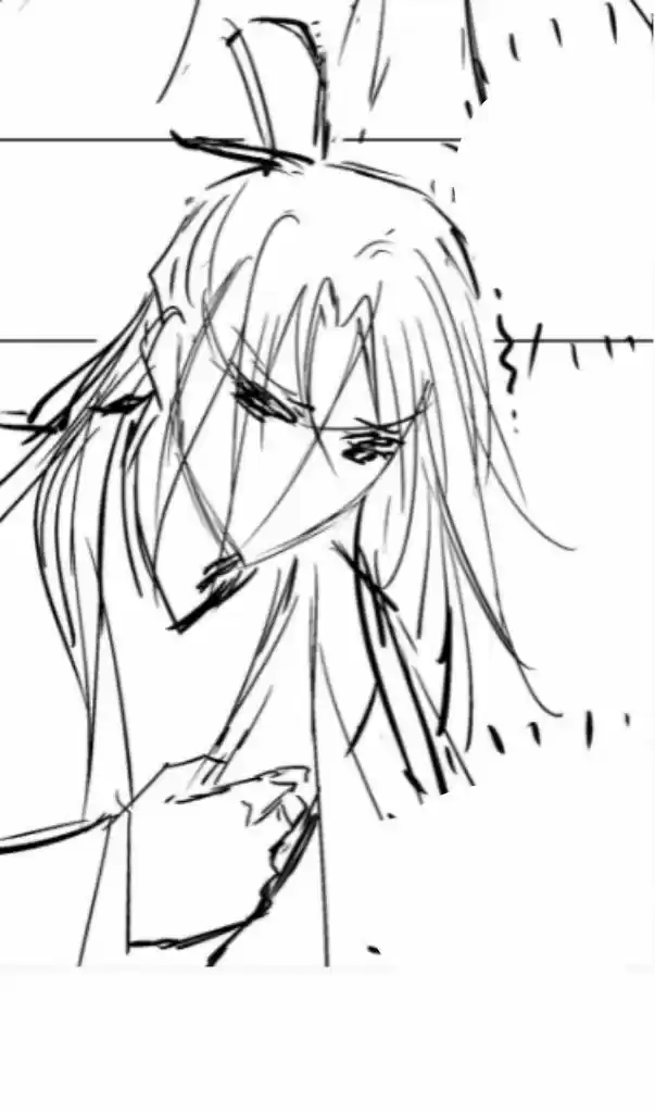 Please Love Me Gentle. Chapter 29