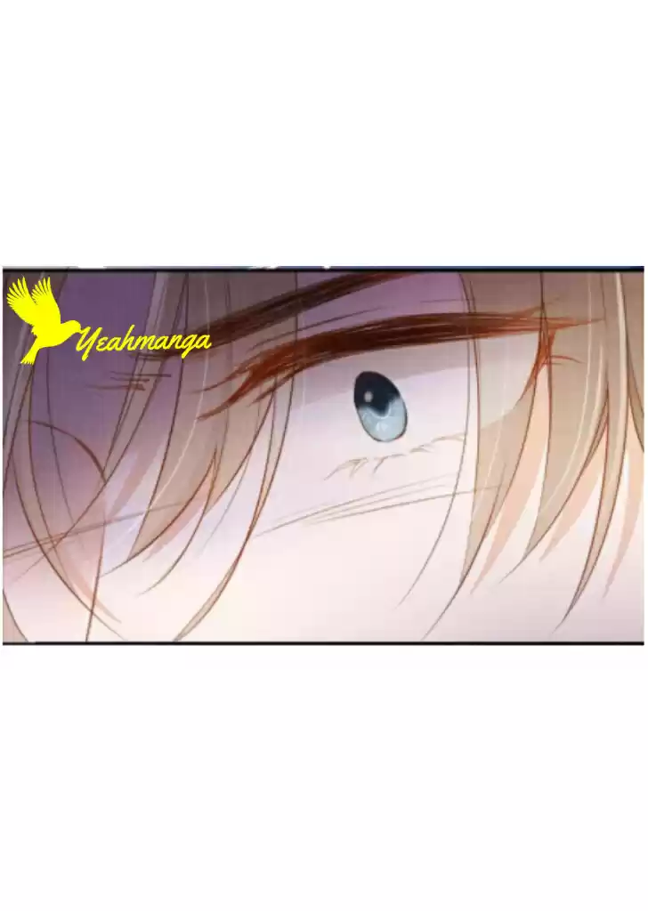 Please Love Me Gentle. Chapter 3