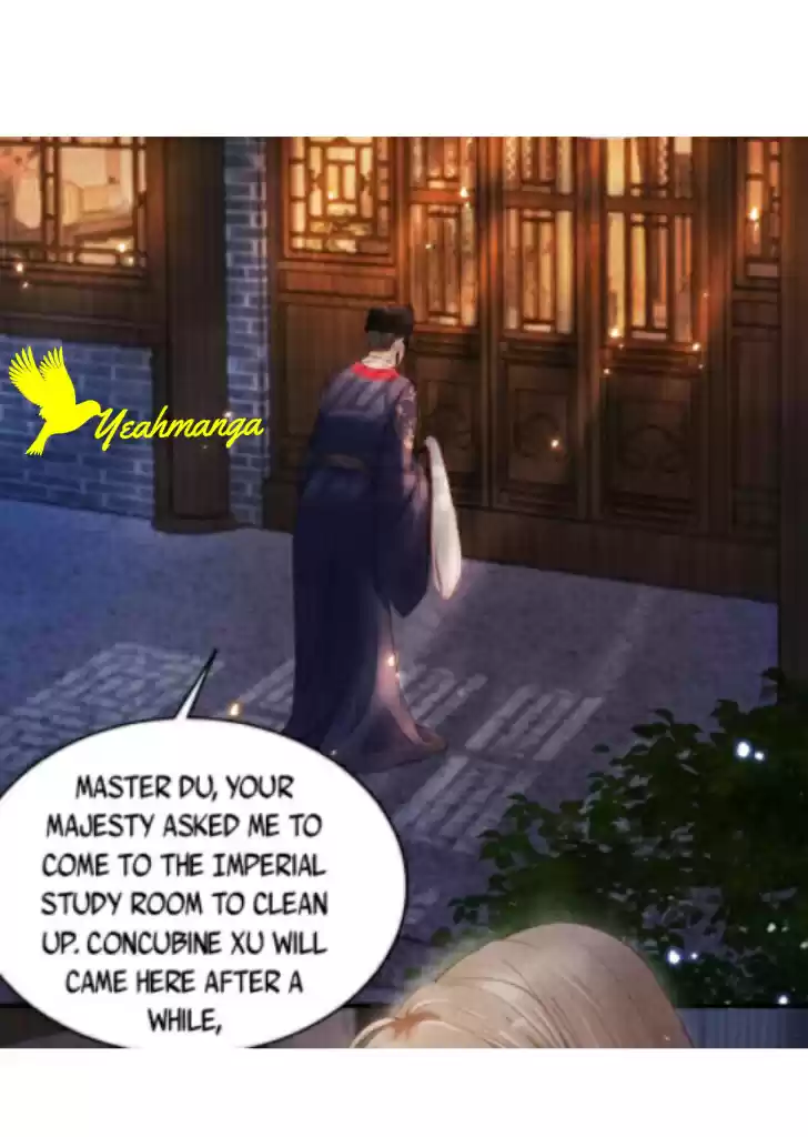 Please Love Me Gentle. Chapter 3