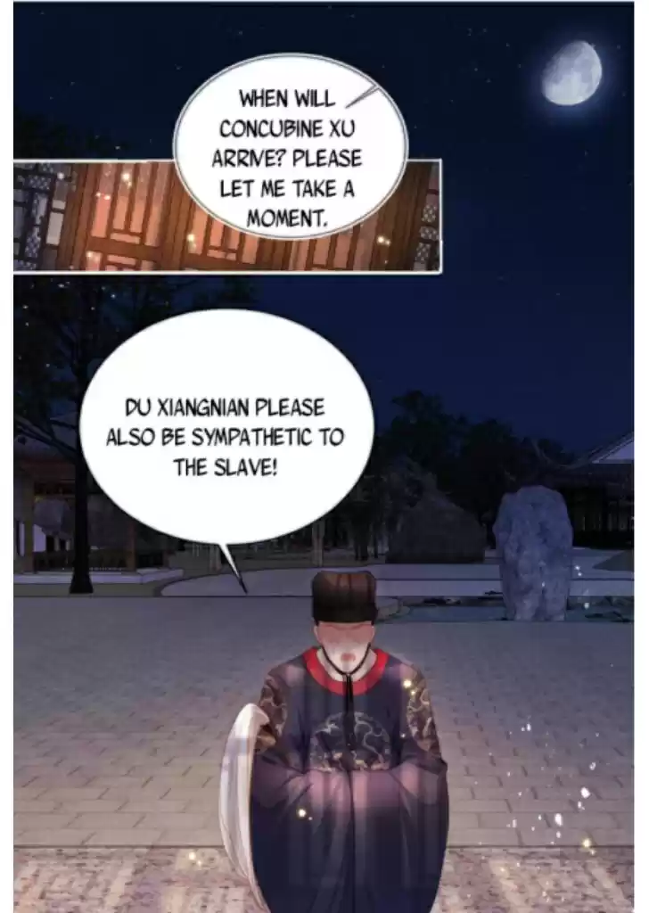 Please Love Me Gentle. Chapter 3