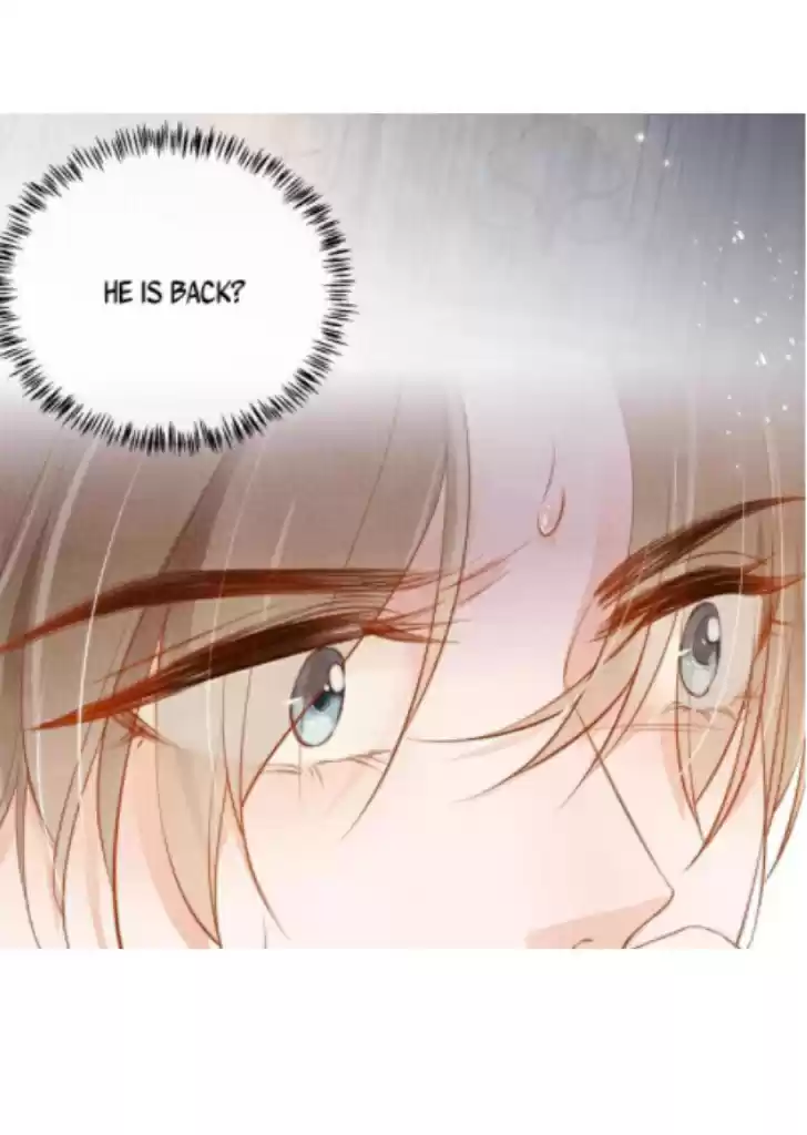 Please Love Me Gentle. Chapter 3