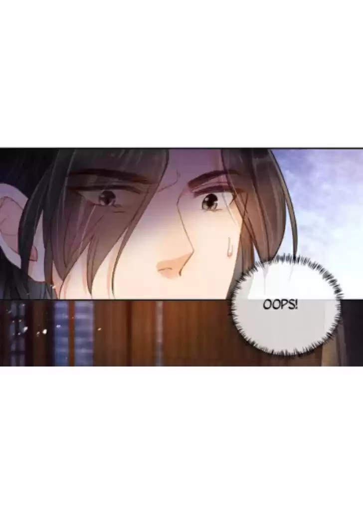 Please Love Me Gentle. Chapter 3