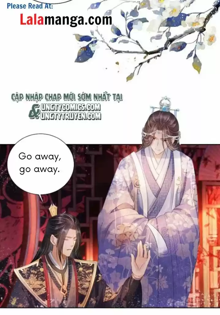 Please Love Me Gentle. Chapter 30