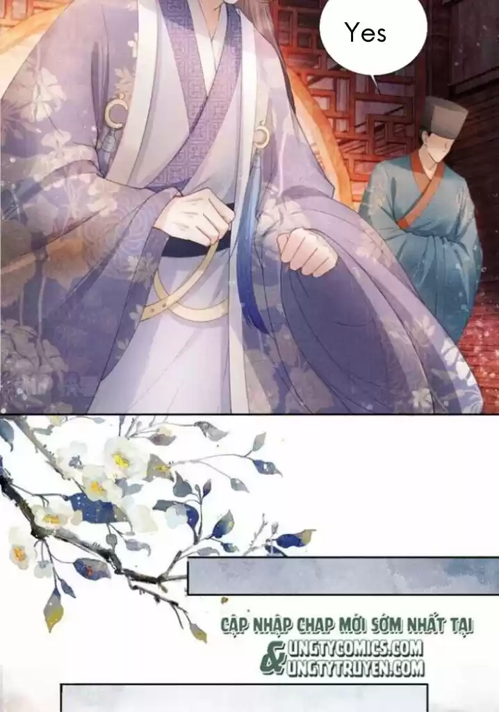 Please Love Me Gentle. Chapter 30