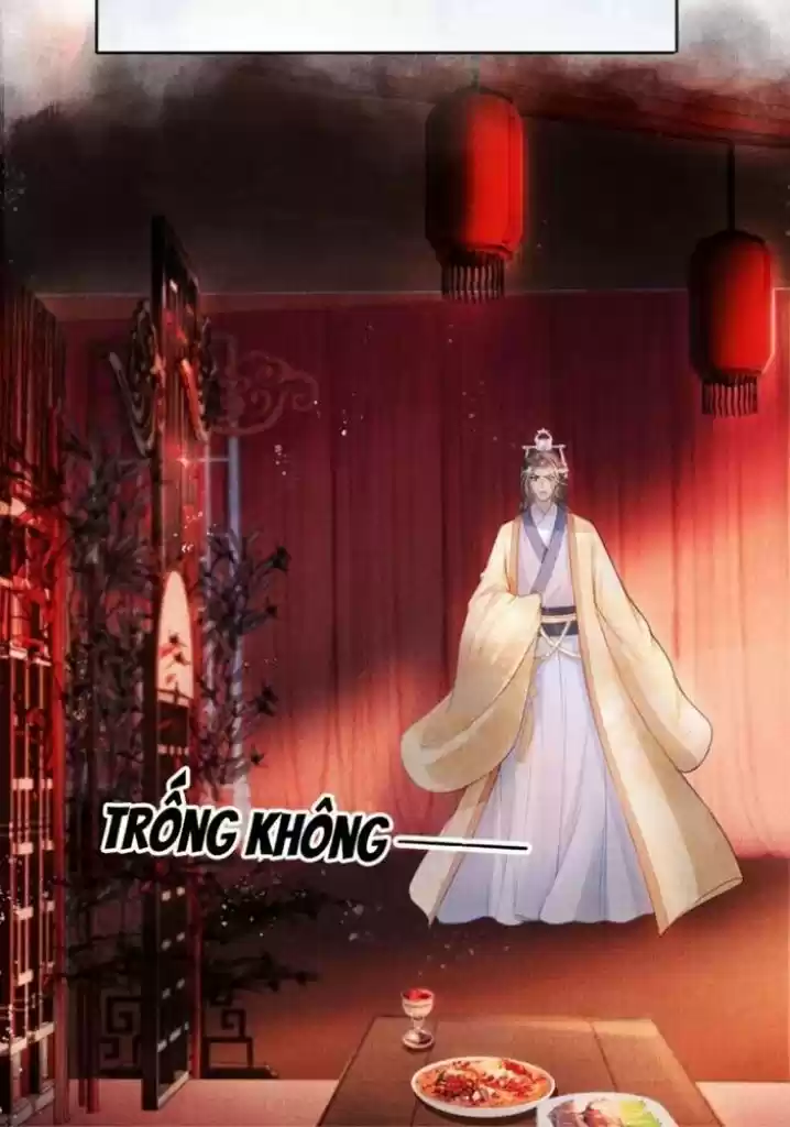 Please Love Me Gentle. Chapter 30