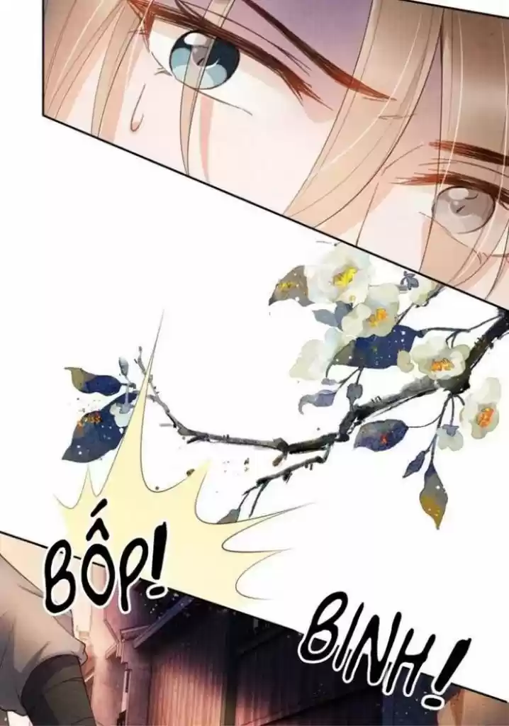 Please Love Me Gentle. Chapter 30