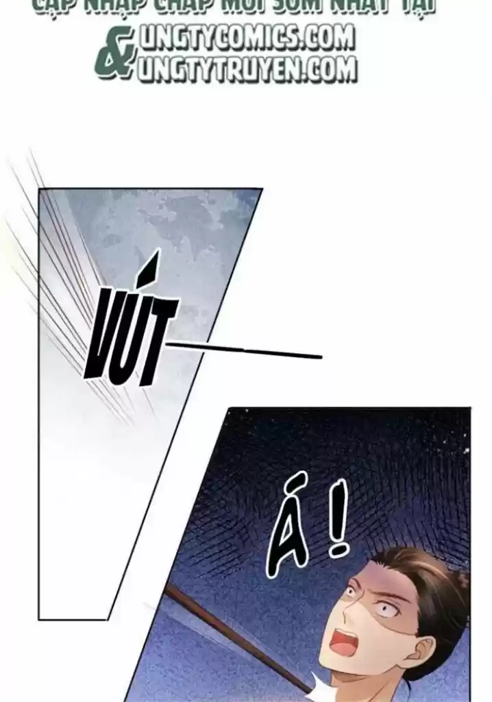 Please Love Me Gentle. Chapter 30