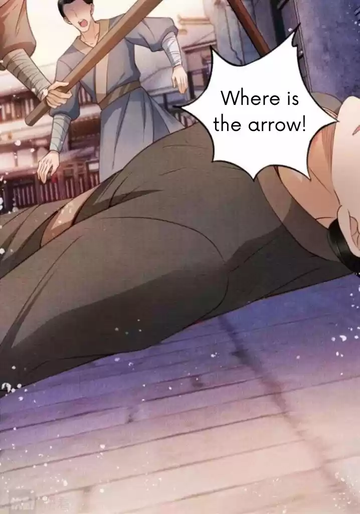 Please Love Me Gentle. Chapter 30