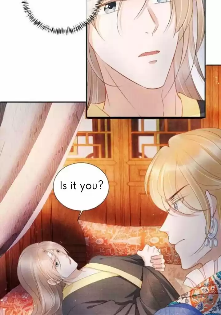 Please Love Me Gentle. Chapter 31