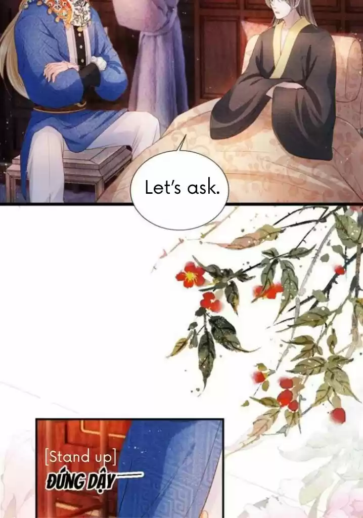 Please Love Me Gentle. Chapter 31