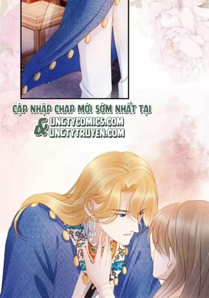 Please Love Me Gentle. Chapter 31