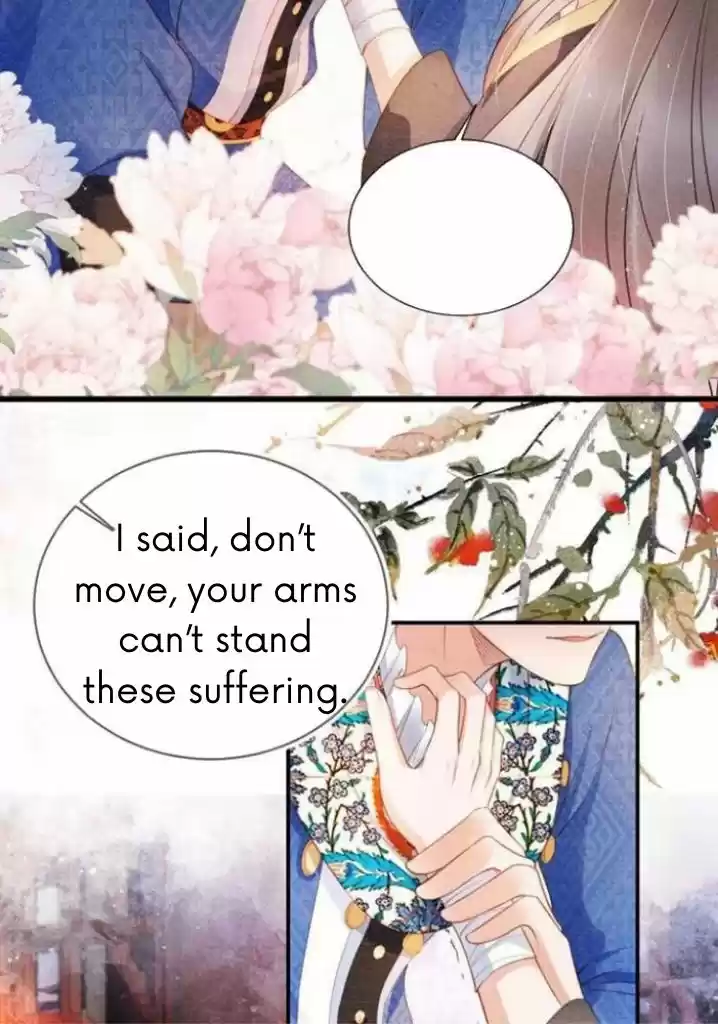 Please Love Me Gentle. Chapter 31