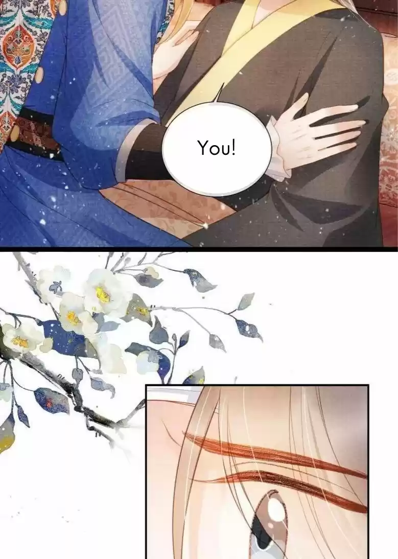 Please Love Me Gentle. Chapter 32