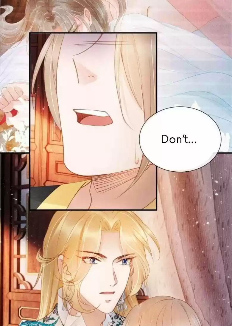 Please Love Me Gentle. Chapter 32