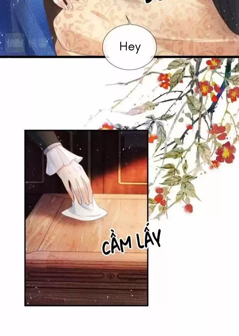 Please Love Me Gentle. Chapter 32