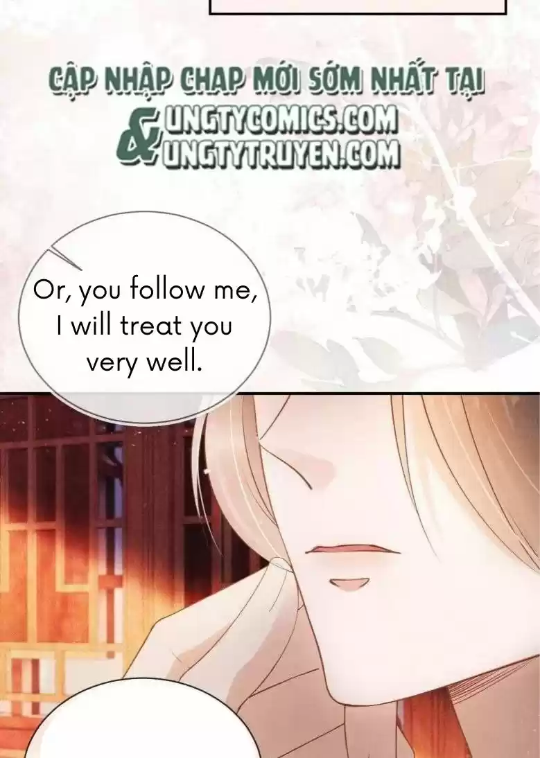 Please Love Me Gentle. Chapter 32