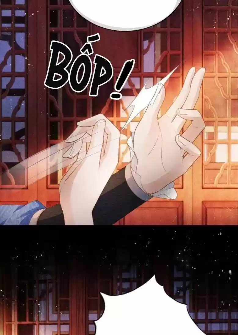 Please Love Me Gentle. Chapter 32