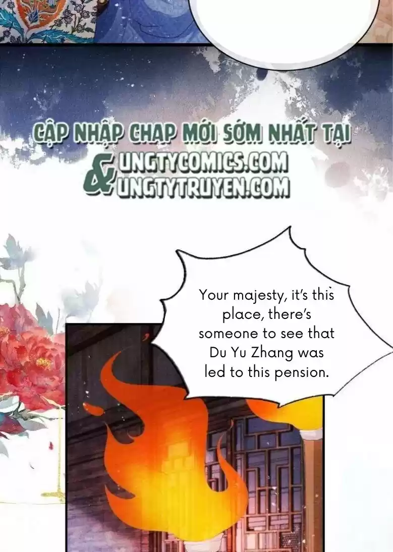 Please Love Me Gentle. Chapter 32