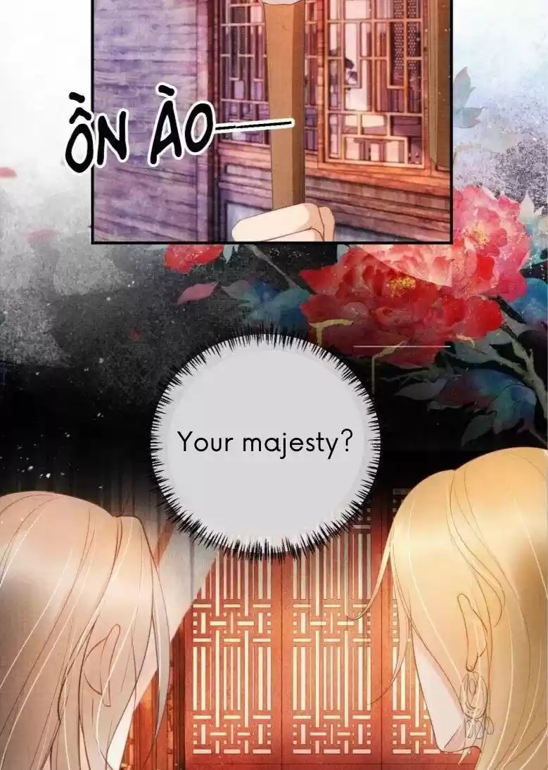 Please Love Me Gentle. Chapter 32