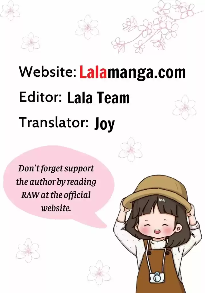 Please Love Me Gentle. Chapter 34