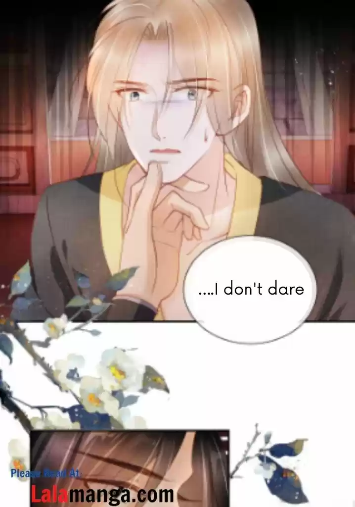 Please Love Me Gentle. Chapter 34