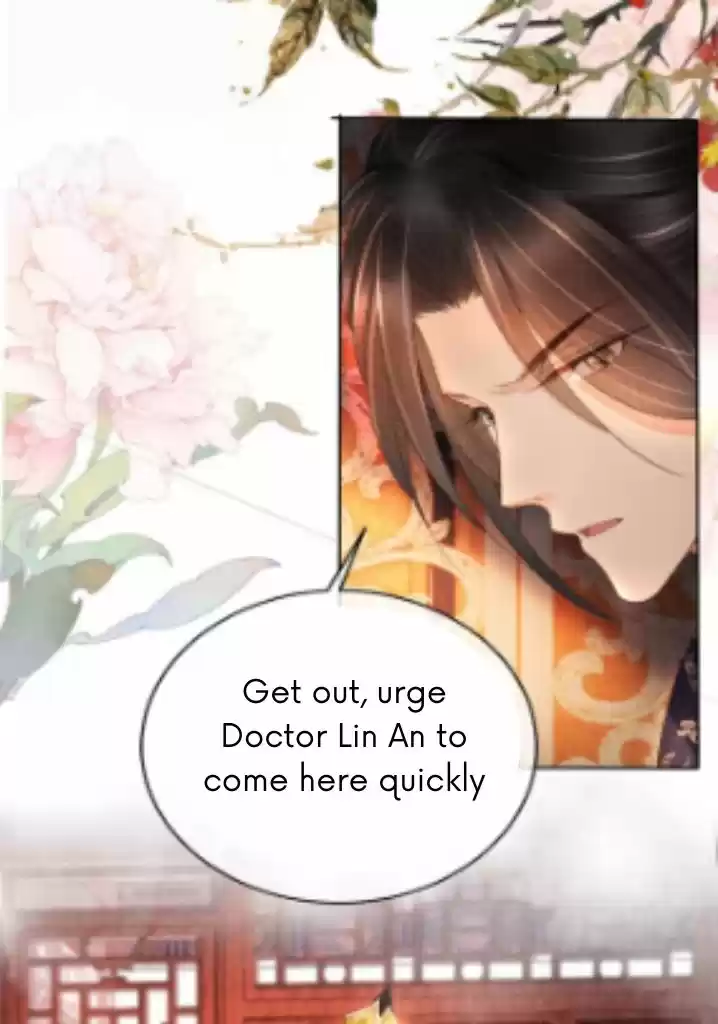 Please Love Me Gentle. Chapter 34