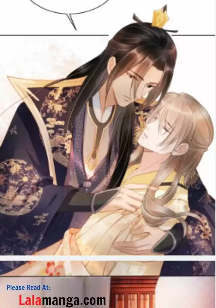 Please Love Me Gentle. Chapter 34