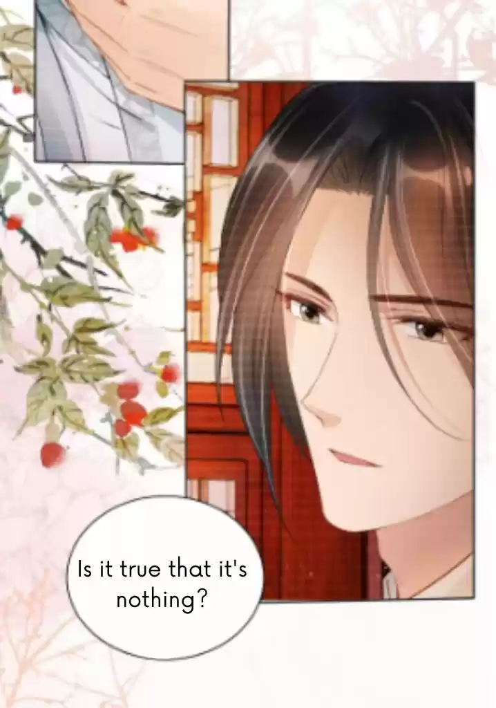 Please Love Me Gentle. Chapter 35