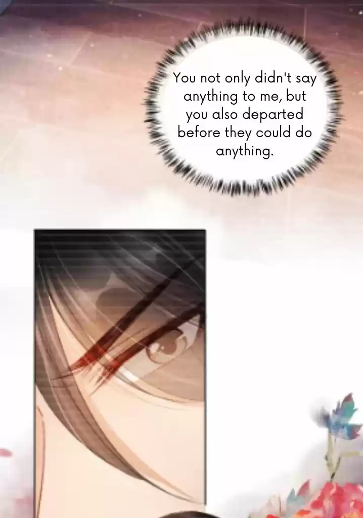 Please Love Me Gentle. Chapter 35