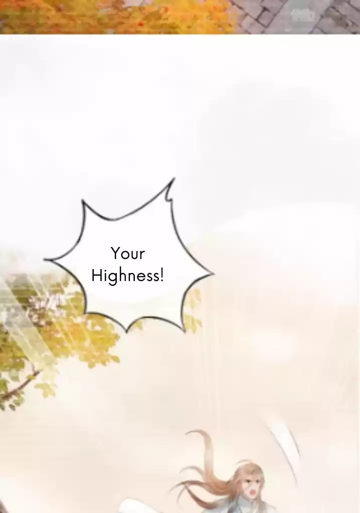 Please Love Me Gentle. Chapter 35