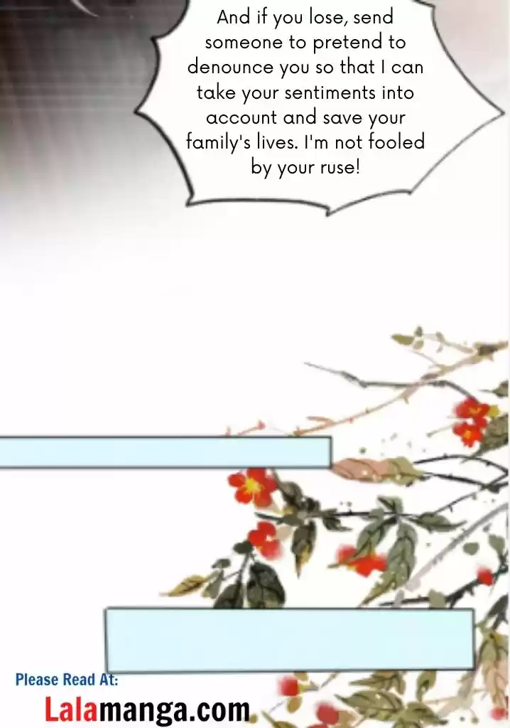 Please Love Me Gentle. Chapter 35