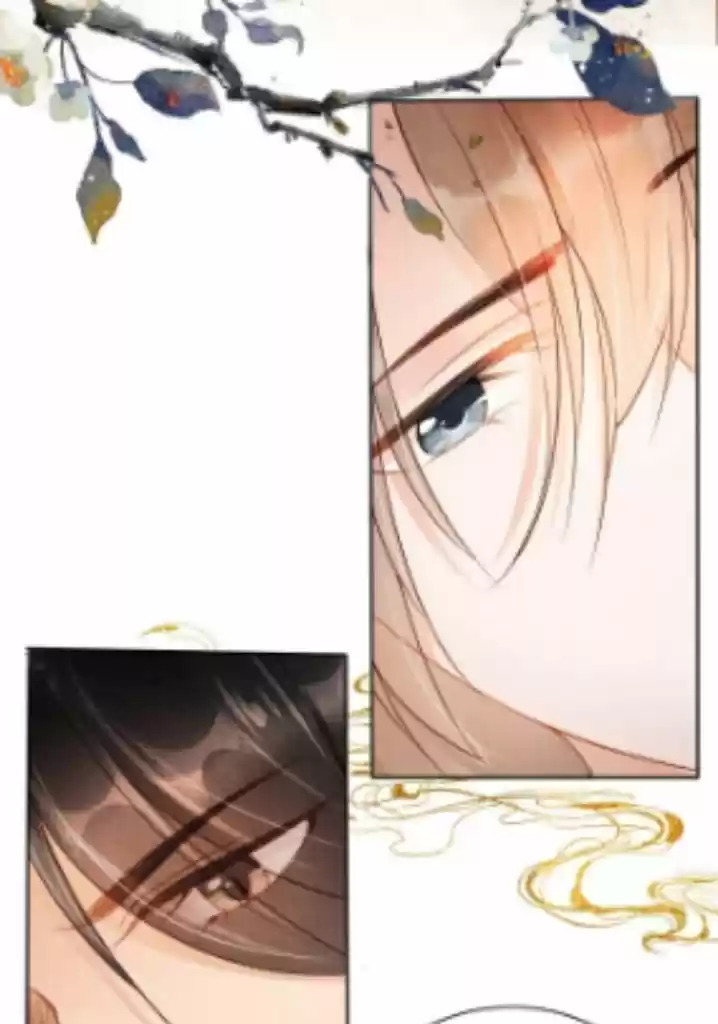 Please Love Me Gentle. Chapter 35