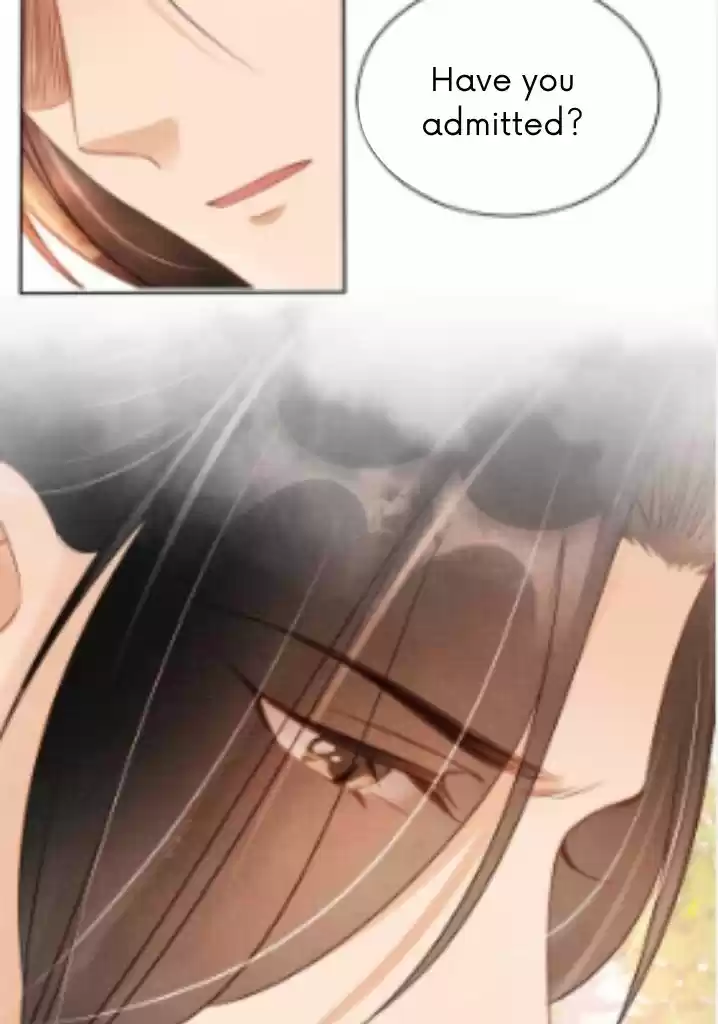 Please Love Me Gentle. Chapter 35