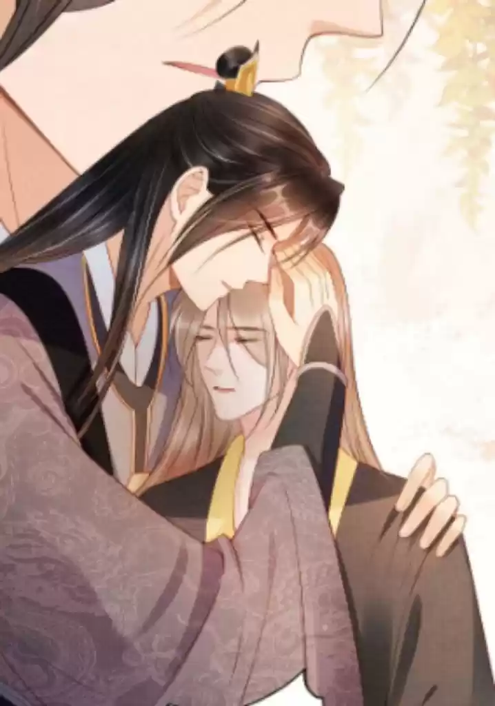 Please Love Me Gentle. Chapter 35