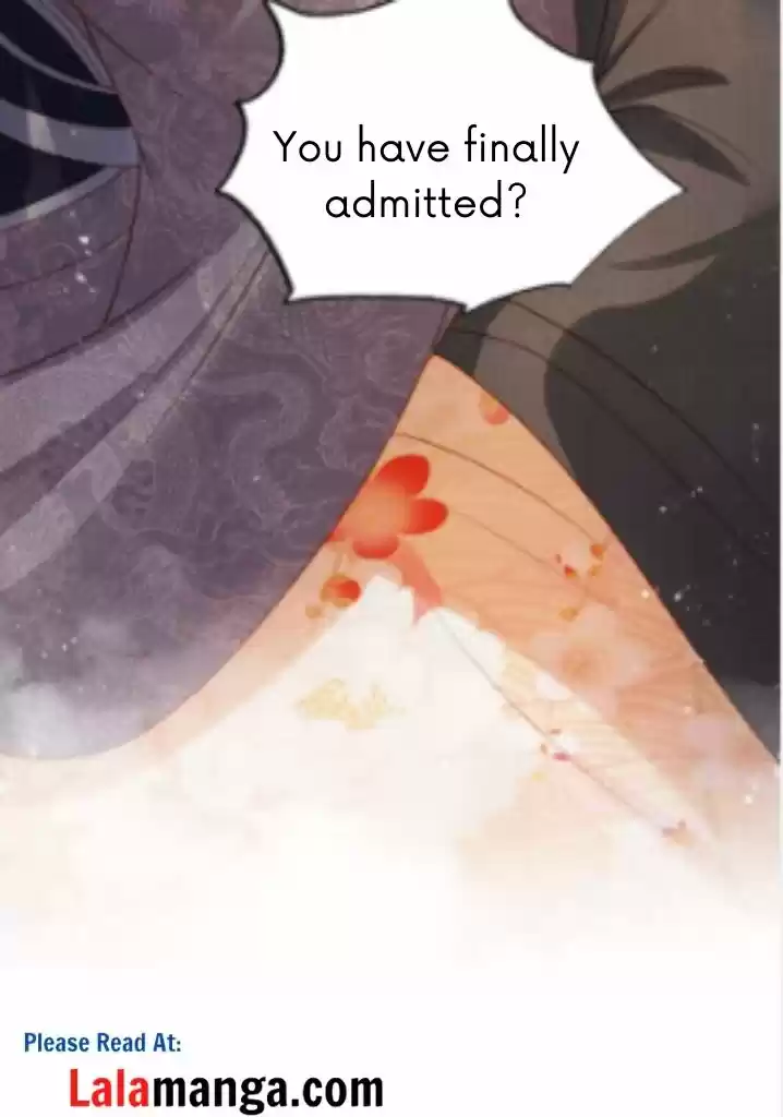 Please Love Me Gentle. Chapter 35