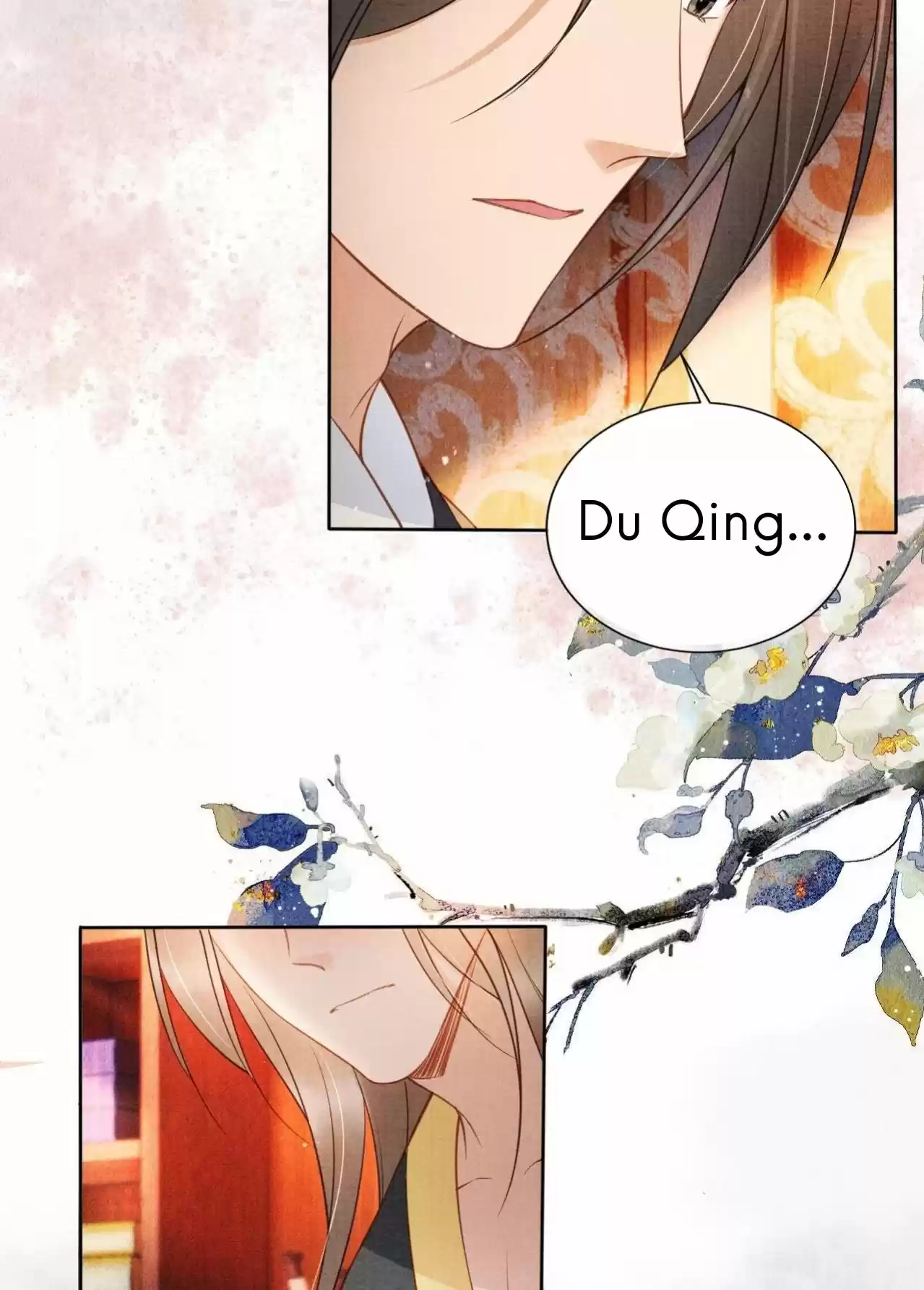 Please Love Me Gentle. Chapter 36