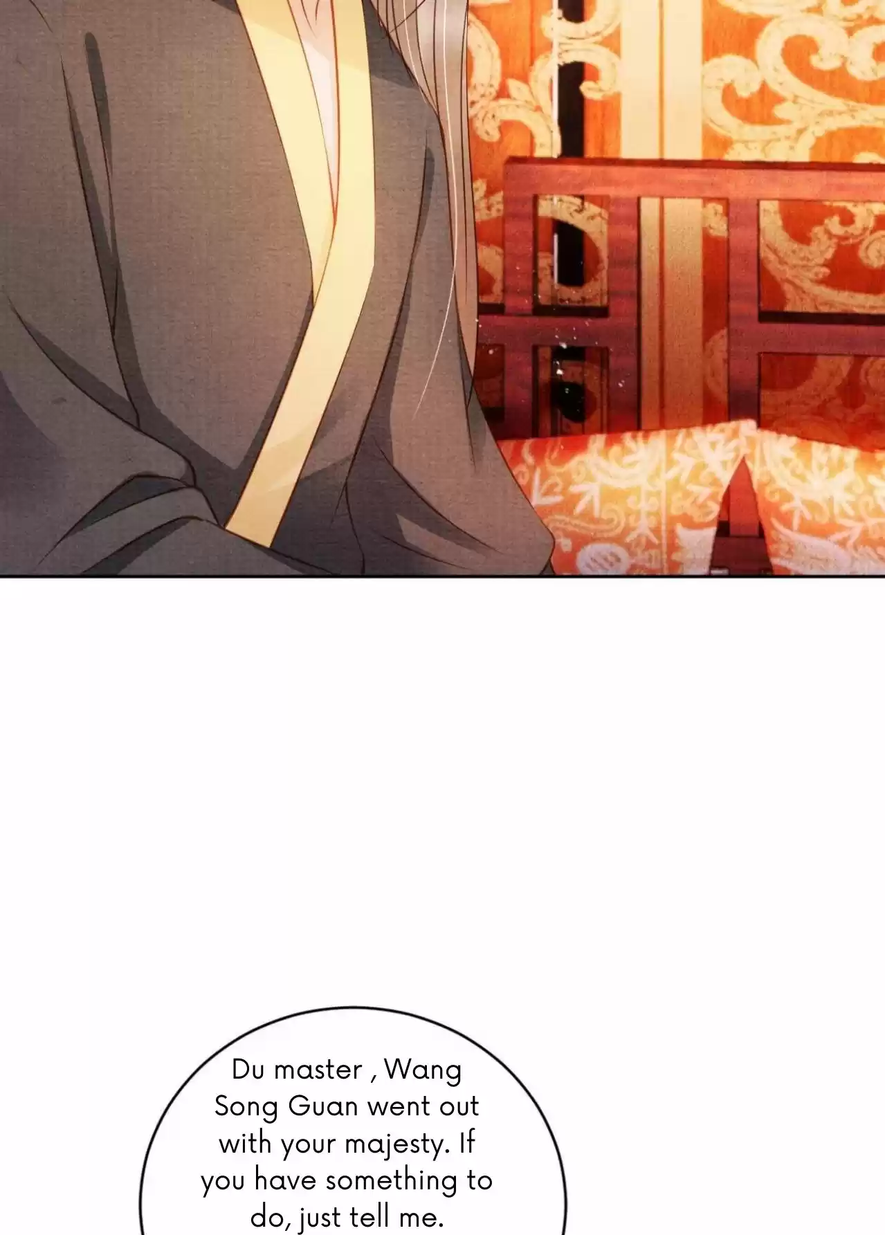 Please Love Me Gentle. Chapter 36