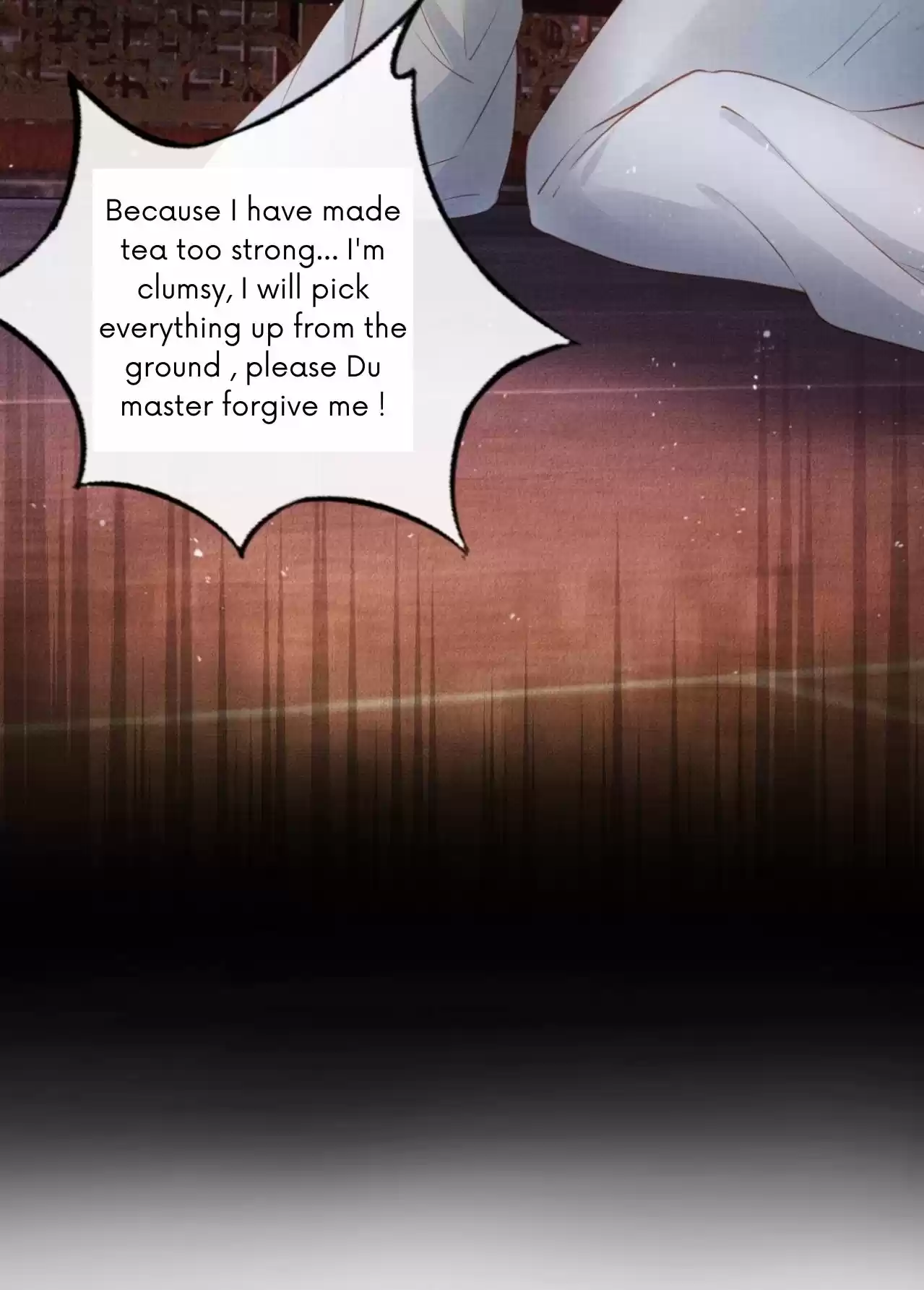 Please Love Me Gentle. Chapter 36