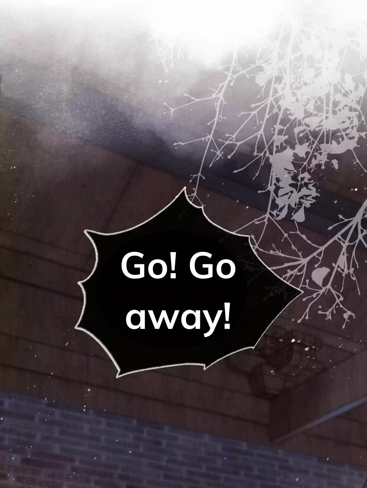 Please Love Me Gentle. Chapter 38