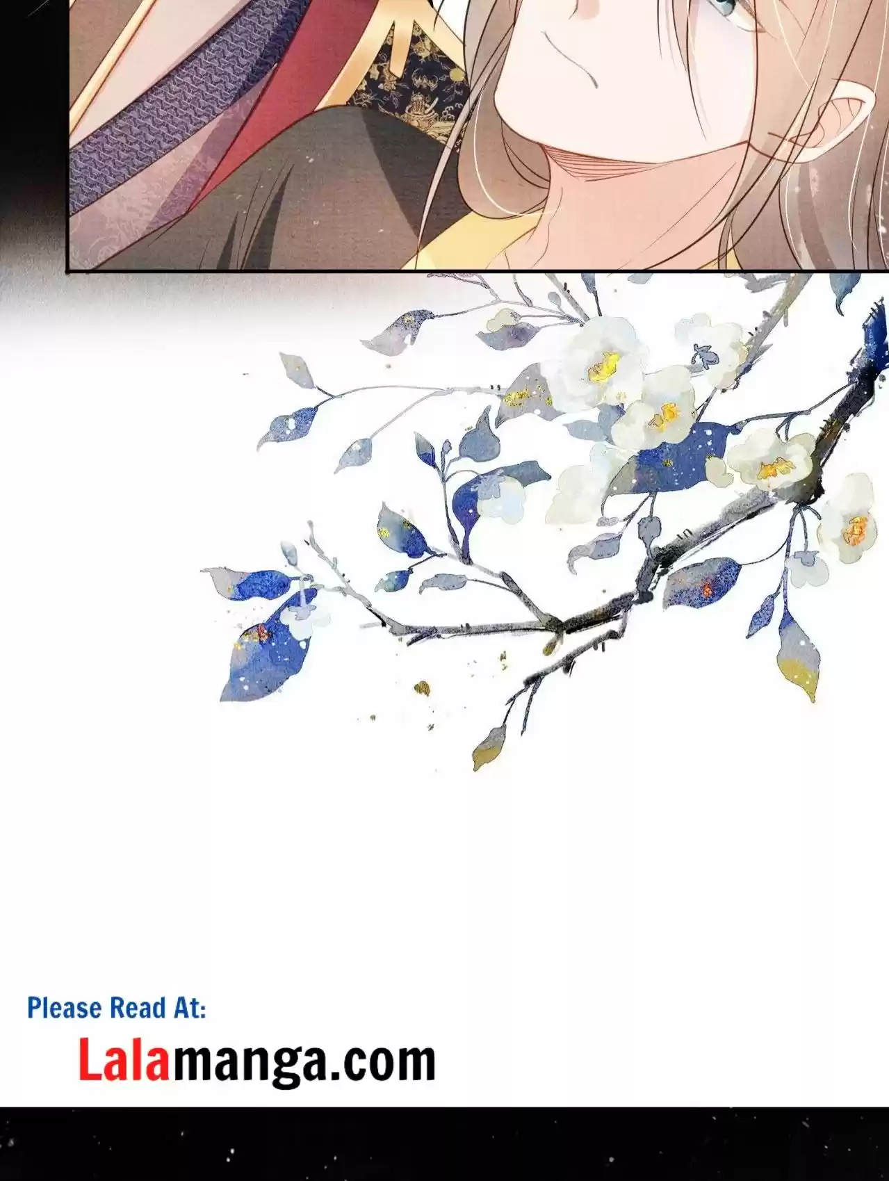 Please Love Me Gentle. Chapter 38