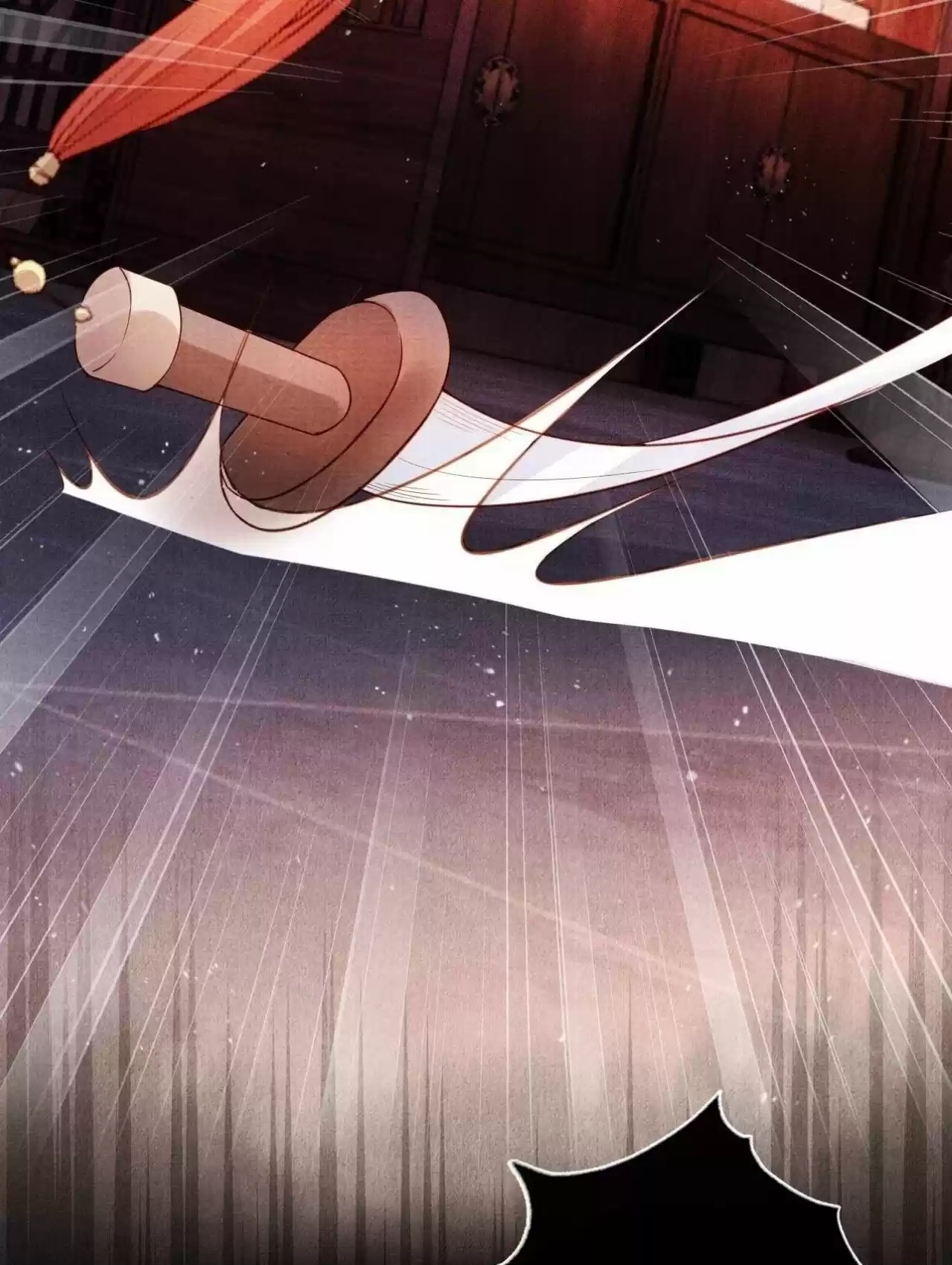 Please Love Me Gentle. Chapter 38