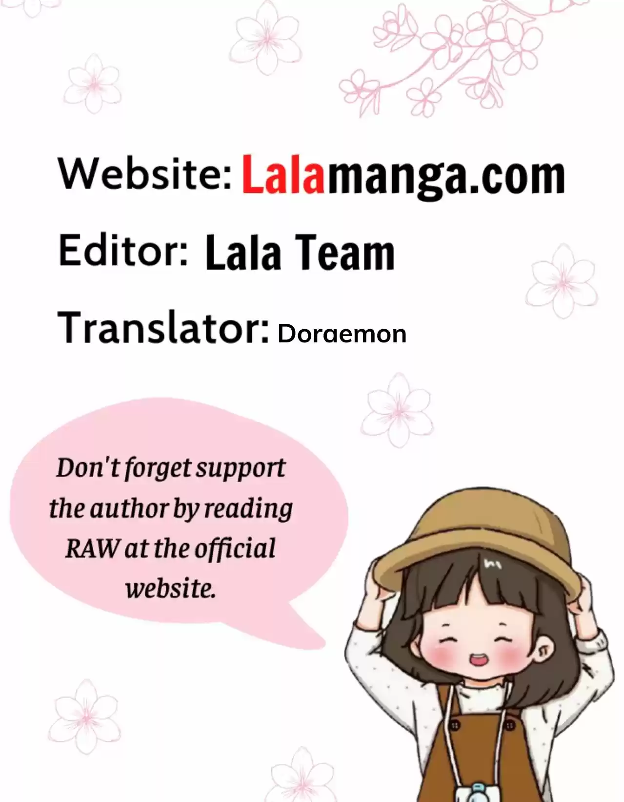 Please Love Me Gentle. Chapter 39