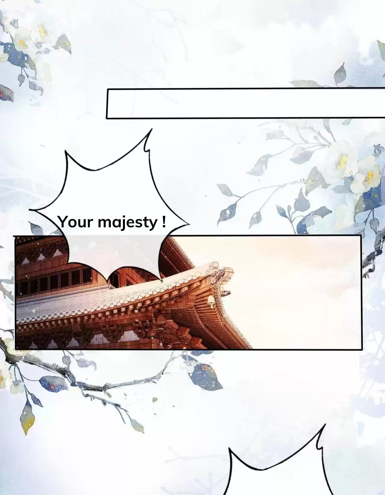 Please Love Me Gentle. Chapter 39