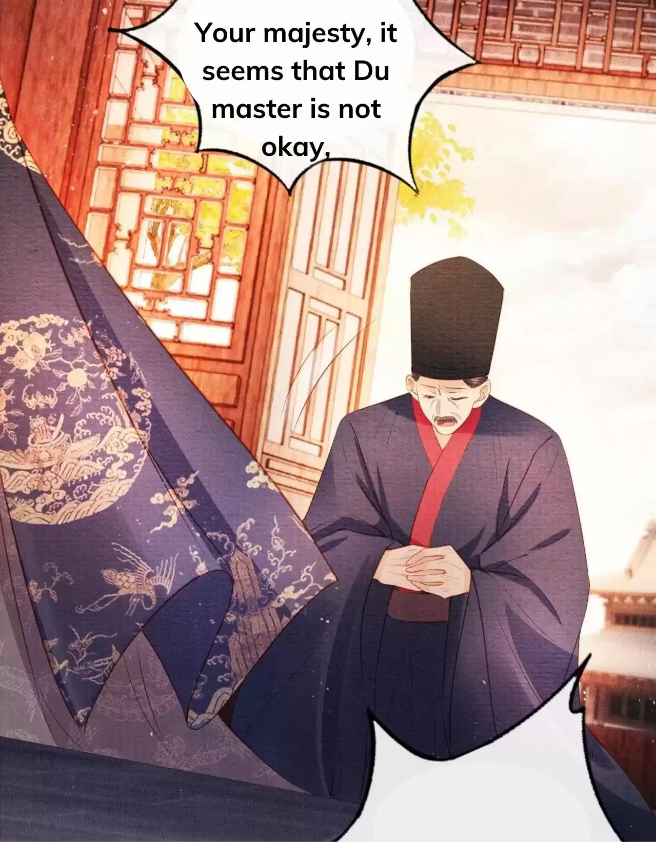 Please Love Me Gentle. Chapter 39