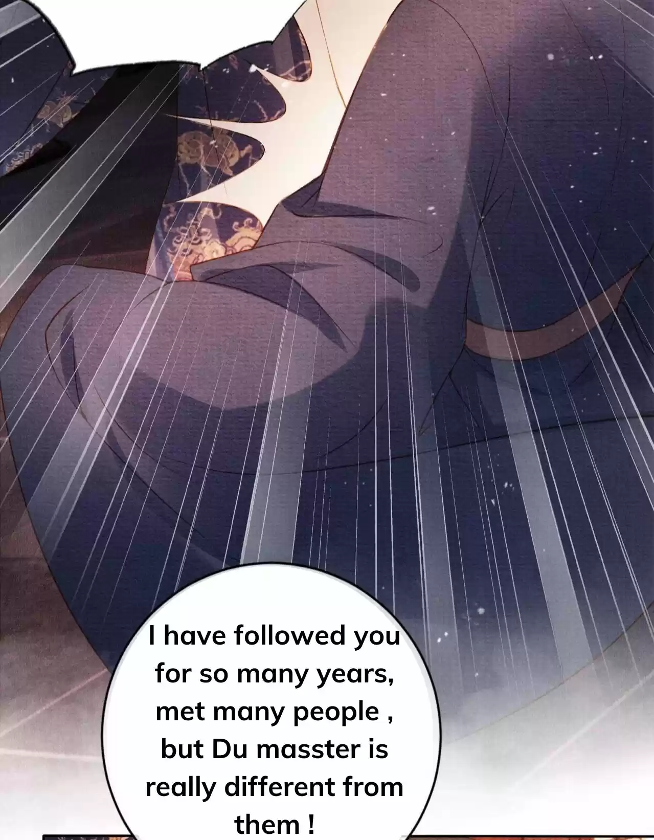 Please Love Me Gentle. Chapter 39